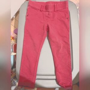 💟10/20$ Kids Fushia Pants